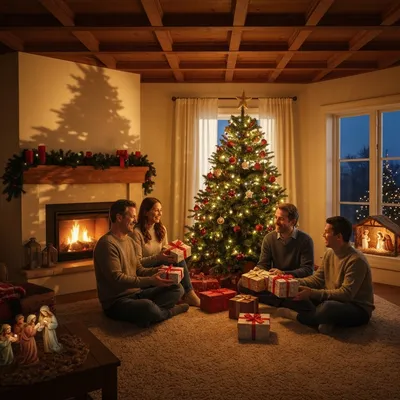 Hình ảnh minh họa christmas